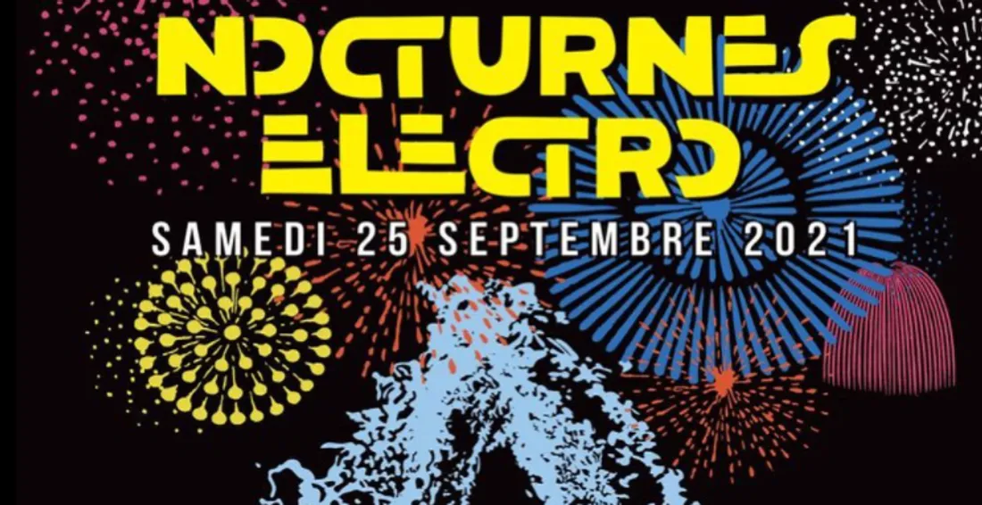 Nocturne Electro